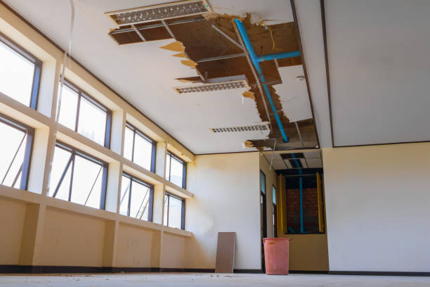 Best Commercial water damage restoration  in North Belle Vernon, PA
